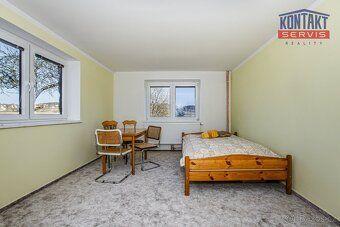 Ev.č. TM-8151 Útěk z města: Venkovské stavení s duší, sadem 
