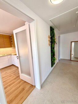Jedinečná nabídka. Prodej novostavby bytu 3kk 68m2 s balkone