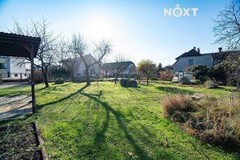 Nabízím k prodeji stavební pozemek o rozloze 867 m² v městsk