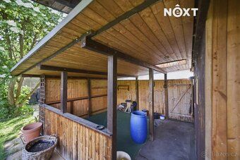 Nabízím k prodeji stavební pozemek o rozloze 867 m² v městsk