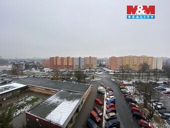 Nabízíme k pronájmu útulný byt 1+1 po rekonstrukci o užitné 