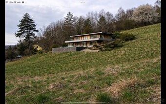 Dobrý den, Prosím o nabídky stavebního pozemku kolem 1000m2 