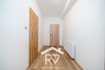 Ev.č. 00019 Dva hotové byty dnes. Potenciál až osmi bytových