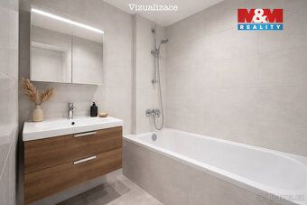 Nabízíme Vám ke koupi prostorný byt o dispozici 4+1 v osobní