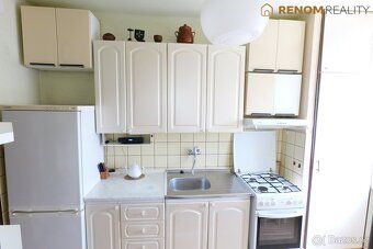 Ev.č. 01044 K prodeji prostorný byt v osobním vlastnictví o 