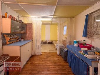 Možná dohoda! V jedné z nejkrásnějších částí Chřibů, v oblíb