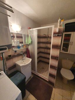 Prodej domu v obci Taneček, Českolipsko. Rodinný dům jak k t