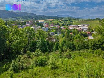BO! reality Vám nabízí exkluzivní pozemek o rozloze 9 446 m²