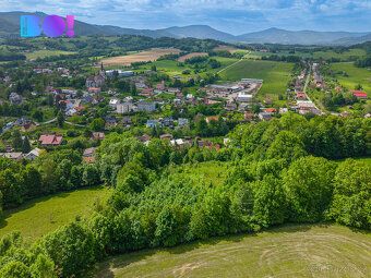 BO! reality Vám nabízí exkluzivní pozemek o rozloze 9 446 m²