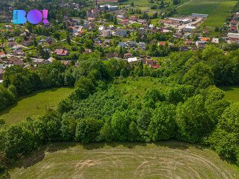 BO! reality Vám nabízí exkluzivní pozemek o rozloze 9 446 m²
