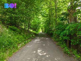 BO! reality Vám nabízí exkluzivní pozemek o rozloze 9 446 m²