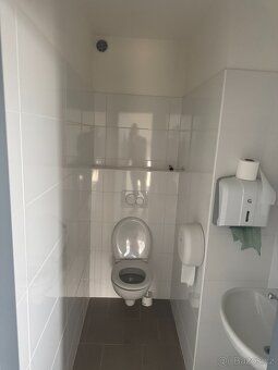 Zcela nové zařízené ubytovací zařízení, samostatné pokoje, o