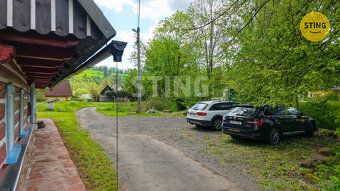 Hledáte místo, kde můžete zpomalit a trávit volné chvíle v p