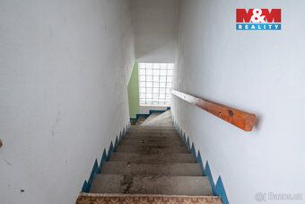 Nabízíme k prodeji unikátní rodinný dům v poklidné části obc