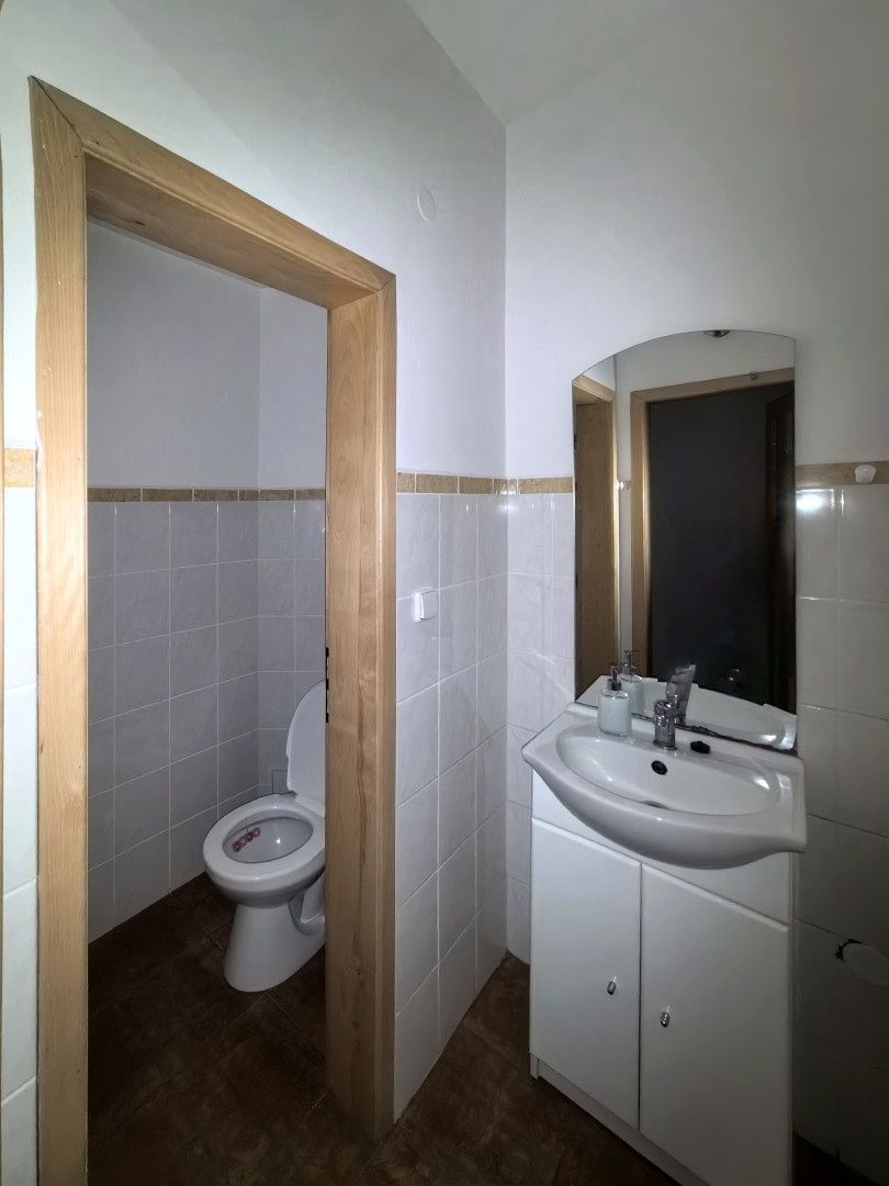 Pronájem nebytových prostor na frekventovaném místě v Žamber