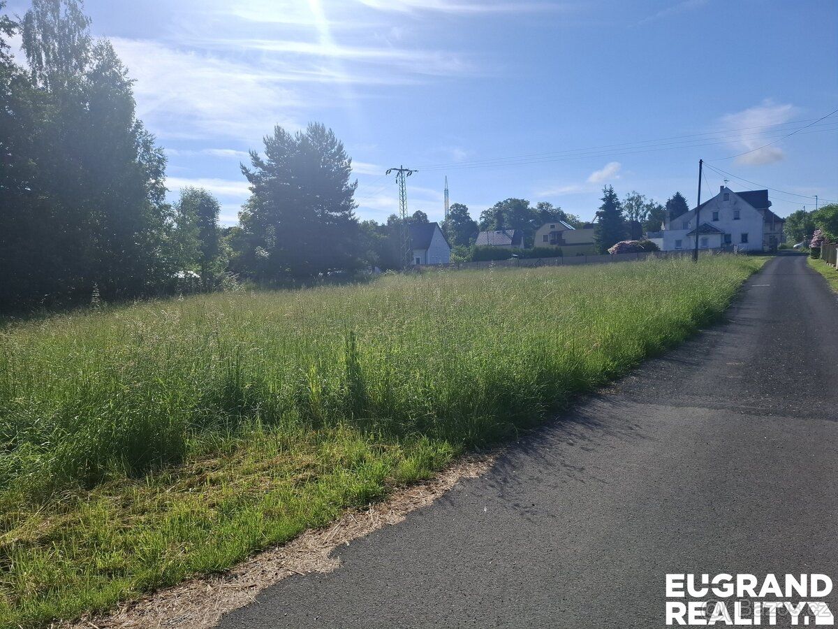 Ev.č. 06025 Pozemek 2 102 m² – Filipov u Jiříkova, p. č. 513