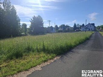 Ev.č. 06025 Pozemek 2 102 m² – Filipov u Jiříkova, p. č. 513