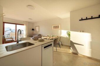 Apartmán v Avileses – Novostavba Avileses – Costa Cálida
CEN