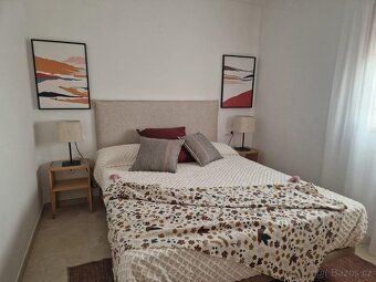 Apartmán v Avileses – Novostavba Avileses – Costa Cálida
CEN