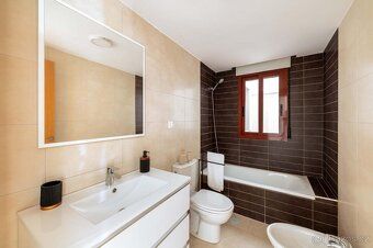 Apartmán v Avileses – Novostavba Avileses – Costa Cálida
CEN