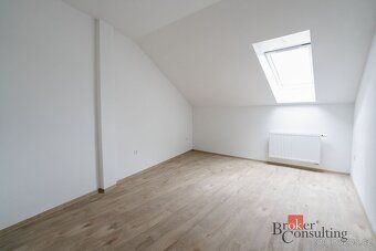 Pronájem, byty/2+1, 65.44 m2, Palackého 337/14, Jižní Předmě