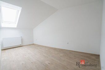 Pronájem, byty/2+1, 65.44 m2, Palackého 337/14, Jižní Předmě