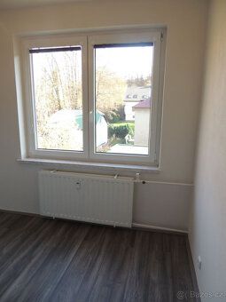 Podnájem bytu v osobním vlastnictví 1+1 40 m2 v atraktivní a