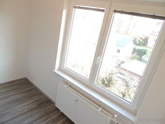 Podnájem bytu v osobním vlastnictví 1+1 40 m2 v atraktivní a