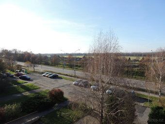 Podnájem bytu v osobním vlastnictví 1+1 40 m2 v atraktivní a