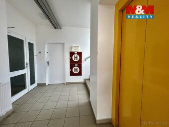 Nabízíme do pronájmu prostory o velikosti 170 m² v centru Li