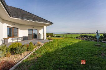 Prodej, domy/rodinný, 240 m2, Pod Vinicí, Žiželice, Kolín [I