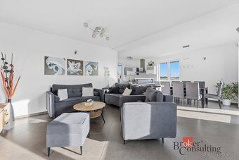 Prodej, domy/rodinný, 240 m2, Pod Vinicí, Žiželice, Kolín [I