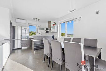 Prodej, domy/rodinný, 240 m2, Pod Vinicí, Žiželice, Kolín [I