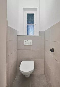 Nabízíme k pronájmu byt 2+kk o rozloze 51 m2 v Praze 8 - Lib