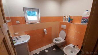 V obci Pertoltice pod Ralskem 5 min autem od města Mimoň, na