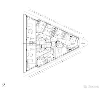 🏡☀️ NOVOSTAVBA APARTMÁNU VE ŠPANĚLSKU – 2 LOŽNICE, STŘEŠNÍ T