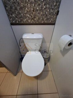 Zprostředkujeme Vám pronájem bytu 1+1, 36m2, v OV, nacházejí