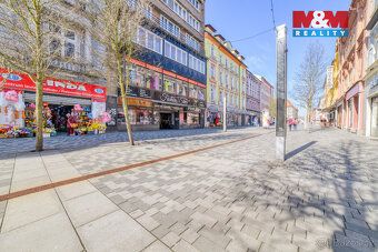 Nabízíme k pronájmu atraktivní nebytový prostor v suterénu c