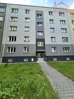 Nabízíme Vám ke koupi byt o dispozici 2+1 v žádané lokalitě 