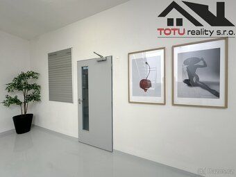 Společnost TOTU reality Jaroměř Vám nabízí nové reprezentati