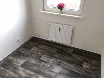 Nabízíme podnájem bytu v osobním vlastnictví 1+1 o velikosti
