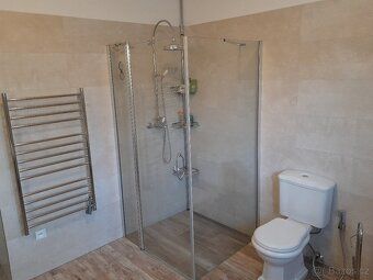 Prodám novostavbu(5let)RD 4+kk se zastavěnou plochou 135m2 a