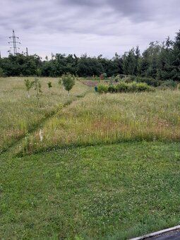 Prodám novostavbu(5let)RD 4+kk se zastavěnou plochou 135m2 a