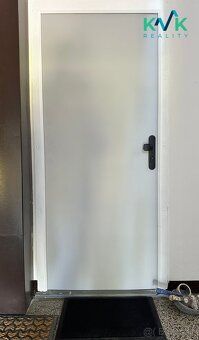 Nabízíme k prodeji moderně zrekonstruovaný byt 1+1, o výměře