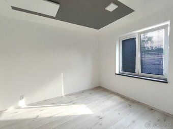 Pronájem bytu 3+1, 60 m², novostavba, Doksy u Máchova jezera