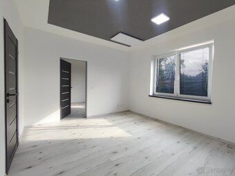 Pronájem bytu 3+1, 60 m², novostavba, Doksy u Máchova jezera