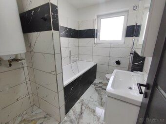Pronájem bytu 3+1, 60 m², novostavba, Doksy u Máchova jezera