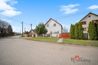 Pronájem, byty/2+1, 58 m2, U Špejcharu 174, 53352 Staré Hrad
