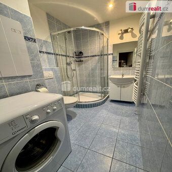 + služby, kauce, provize RK, pronájem moderního bytu o velik