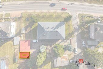 Prodej, byty/4+kk, 105 m2, 5. května 1612, 51101 Turnov, Sem